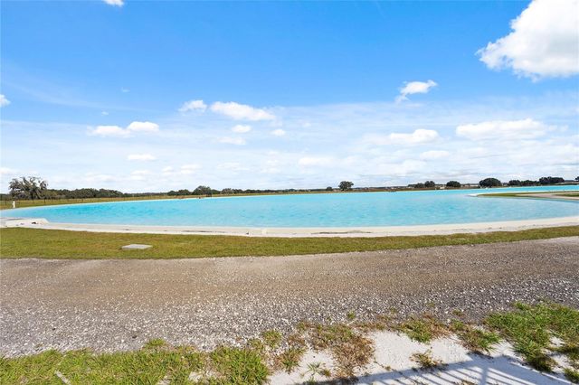 32156 POND APPLE BEND, San Antonio, FL 33576