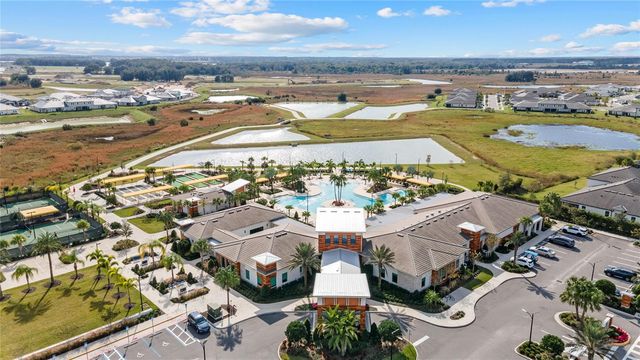 32156 POND APPLE BEND, San Antonio, FL 33576