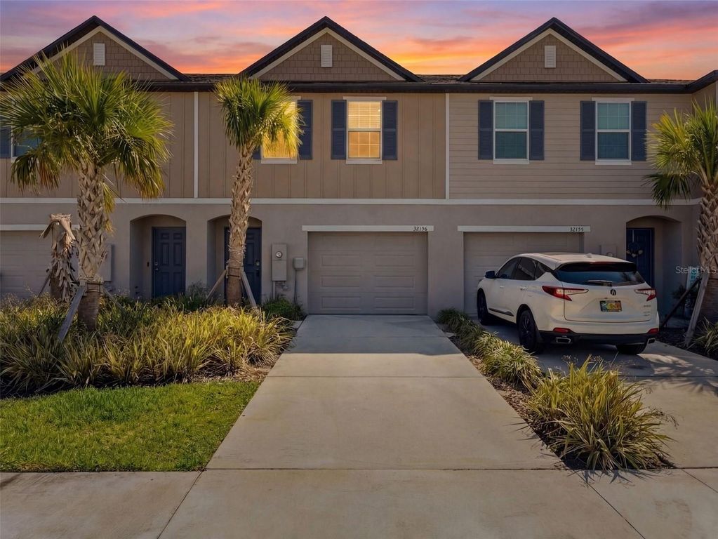 32156 POND APPLE BEND, San Antonio, FL 33576