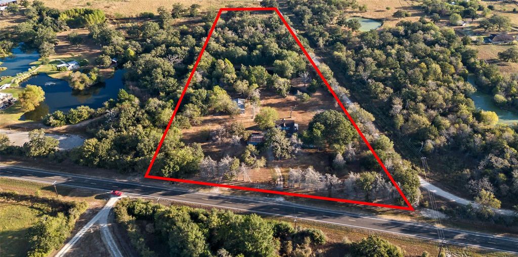 8111 S Fm 2038, Bryan, TX 77808