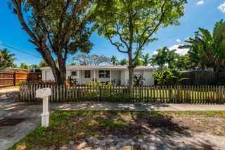710 NE 58th Court 0, Oakland Park, FL 33334