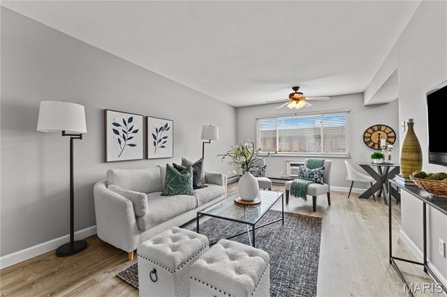 9047 Villaridge Court A, St Louis, MO 63123