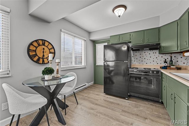 9047 Villaridge Court A, St Louis, MO 63123