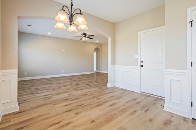 3194 Basil Lane, Warrenville, SC 29851