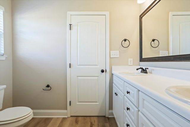 3194 Basil Lane, Warrenville, SC 29851