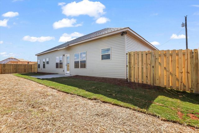3194 Basil Lane, Warrenville, SC 29851