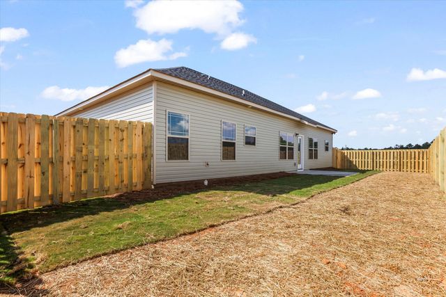 3194 Basil Lane, Warrenville, SC 29851