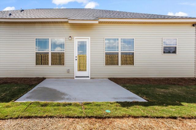 3194 Basil Lane, Warrenville, SC 29851