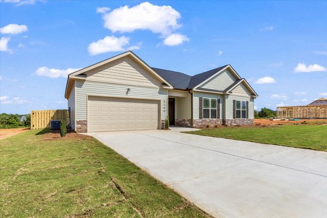 3194 Basil Lane, Warrenville, SC 29851
