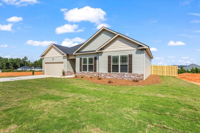 3194 Basil Lane, Warrenville, SC 29851