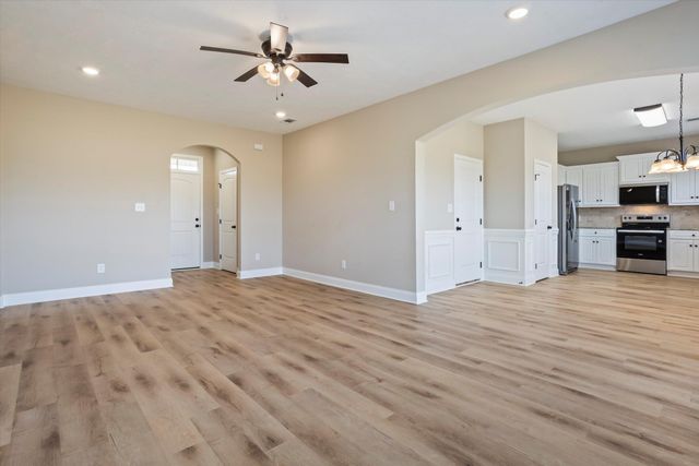 3194 Basil Lane, Warrenville, SC 29851