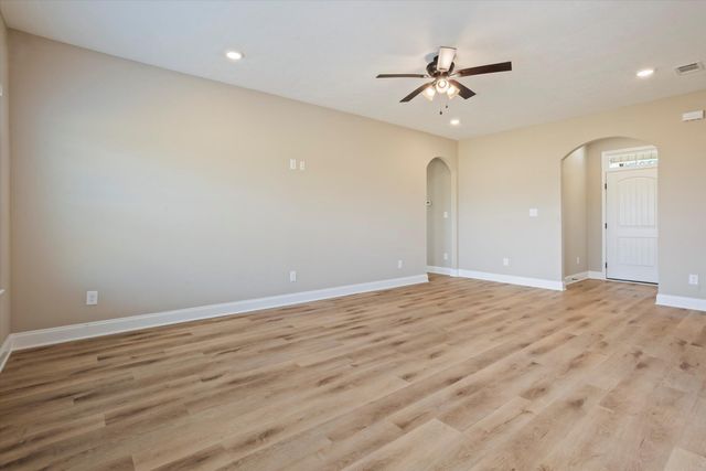 3194 Basil Lane, Warrenville, SC 29851