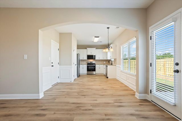 3194 Basil Lane, Warrenville, SC 29851