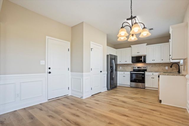 3194 Basil Lane, Warrenville, SC 29851