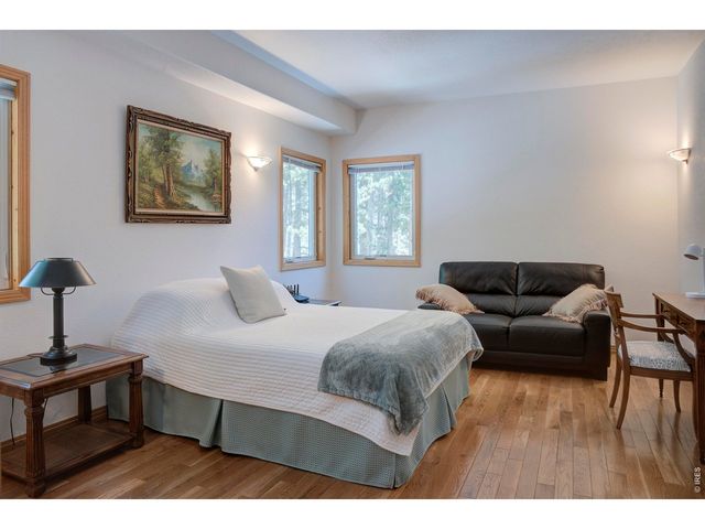 28 Valley View Ln, Evergreen, CO 80439