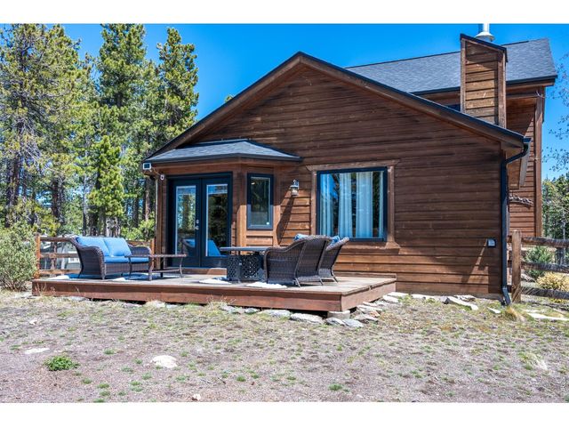 28 Valley View Ln, Evergreen, CO 80439
