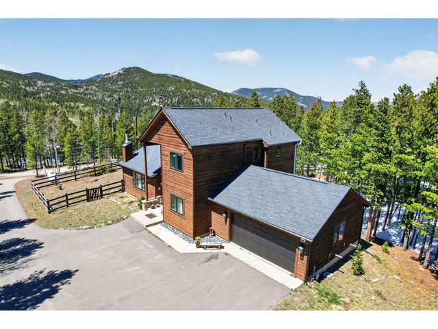 28 Valley View Ln, Evergreen, CO 80439