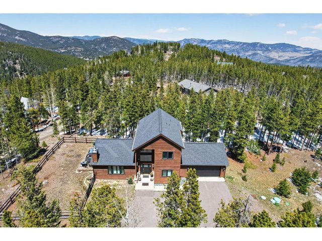 28 Valley View Ln, Evergreen, CO 80439