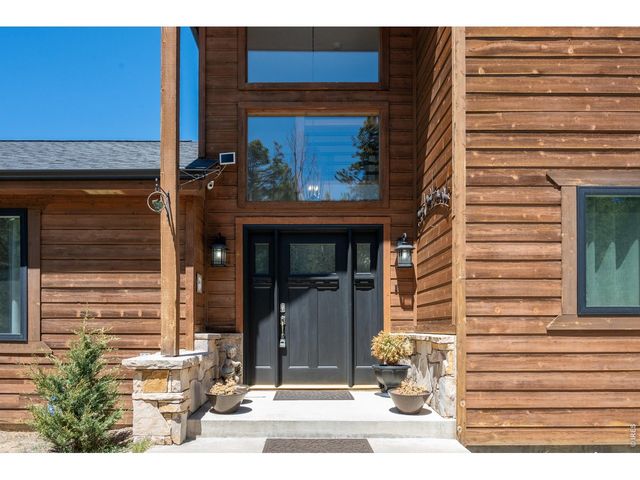 28 Valley View Ln, Evergreen, CO 80439