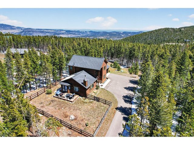28 Valley View Ln, Evergreen, CO 80439