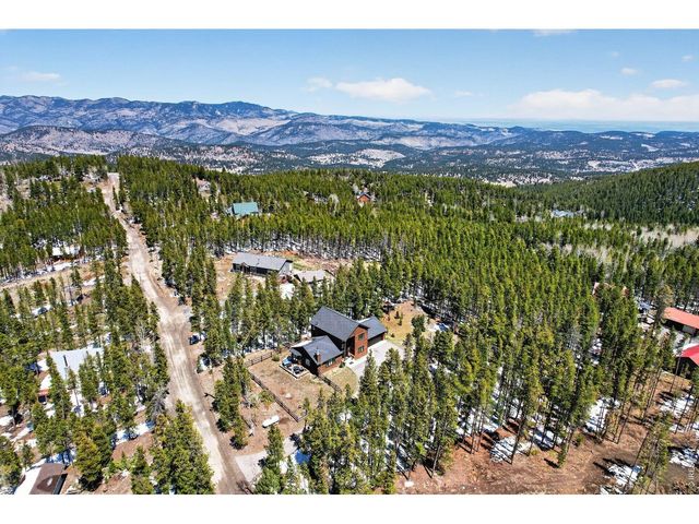 28 Valley View Ln, Evergreen, CO 80439