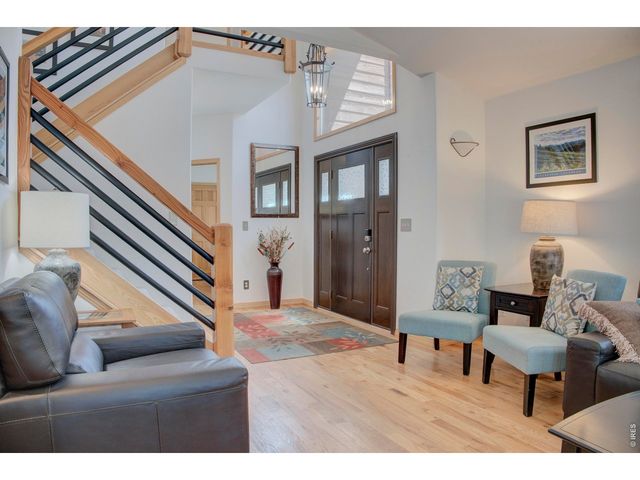 28 Valley View Ln, Evergreen, CO 80439