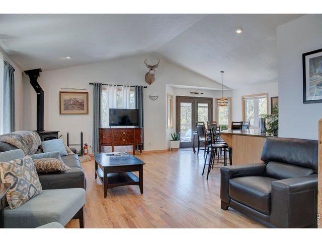 28 Valley View Ln, Evergreen, CO 80439