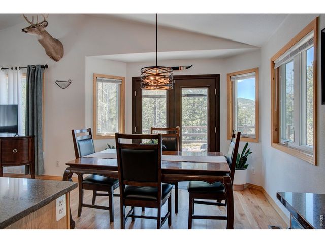 28 Valley View Ln, Evergreen, CO 80439