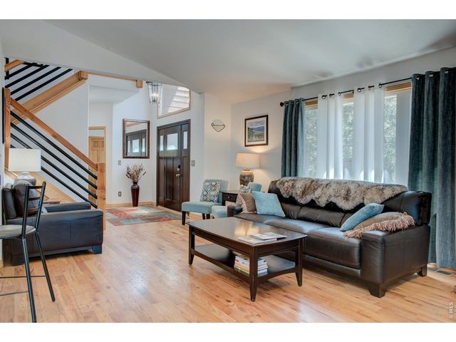 28 Valley View Ln, Evergreen, CO 80439