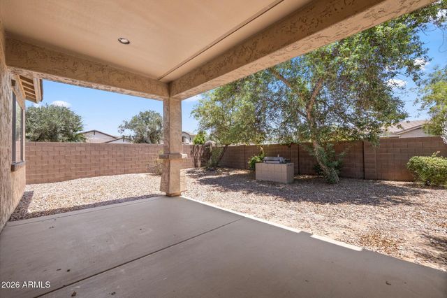 6229 S Moccasin Trail, Gilbert, AZ 85298