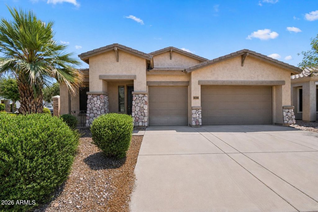 6229 S Moccasin Trail, Gilbert, AZ 85298 — photo 2