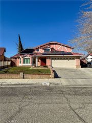 1251 herzel ave, Lancaster, CA 93535