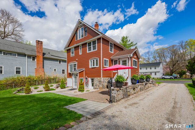 61 Water Street, Glastonbury, CT 06073