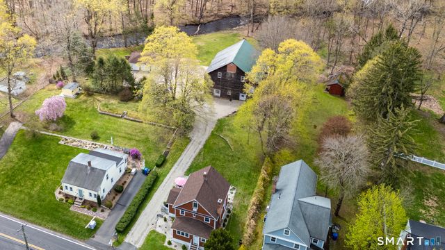 61 Water Street, Glastonbury, CT 06073