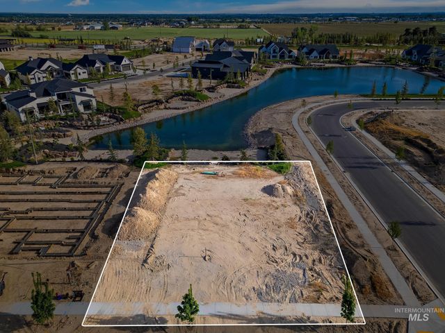 7517 W Page St, Eagle, ID 83616