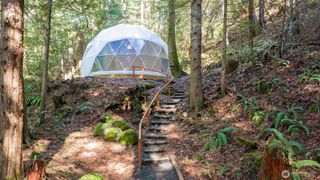 13 Dow Ridge Road, Hoodsport, WA 98548