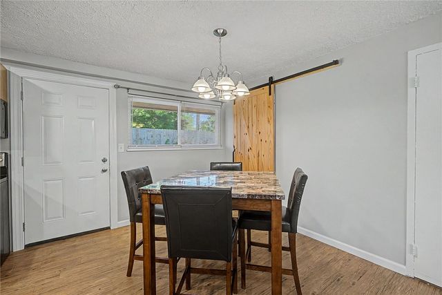 4573 Longfellow Avenue, Huber Heights, OH 45424