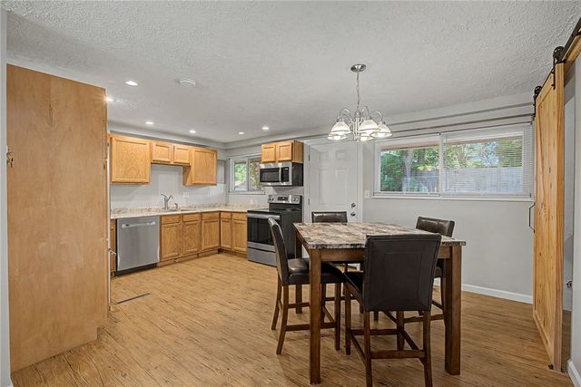 4573 Longfellow Avenue, Huber Heights, OH 45424