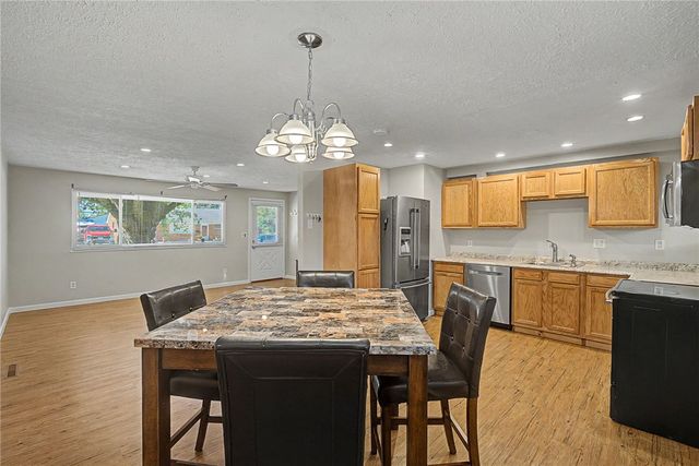 4573 Longfellow Avenue, Huber Heights, OH 45424