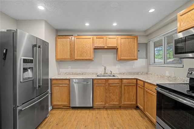 4573 Longfellow Avenue, Huber Heights, OH 45424