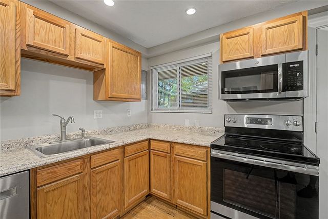 4573 Longfellow Avenue, Huber Heights, OH 45424