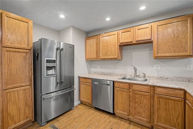4573 Longfellow Avenue, Huber Heights, OH 45424