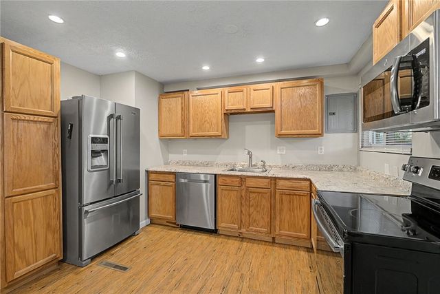 4573 Longfellow Avenue, Huber Heights, OH 45424
