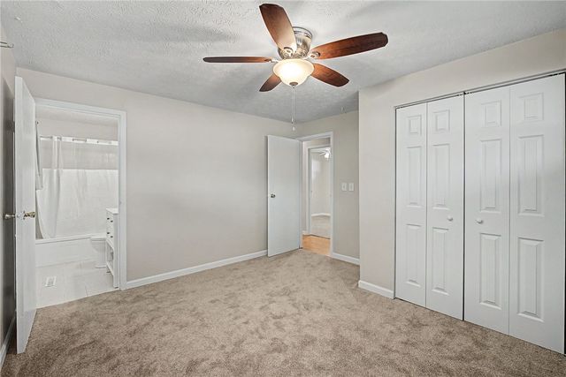 4573 Longfellow Avenue, Huber Heights, OH 45424