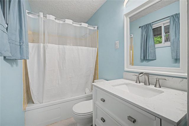 4573 Longfellow Avenue, Huber Heights, OH 45424