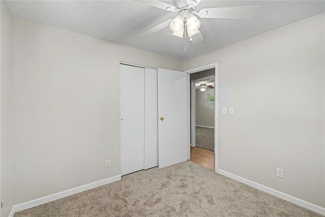 4573 Longfellow Avenue, Huber Heights, OH 45424