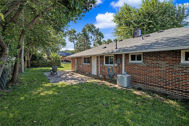 4573 Longfellow Avenue, Huber Heights, OH 45424