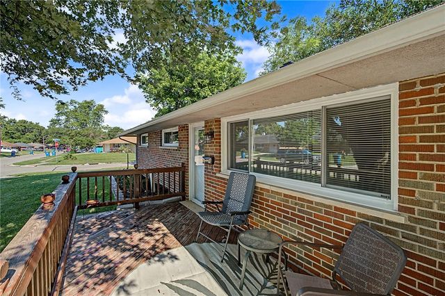 4573 Longfellow Avenue, Huber Heights, OH 45424