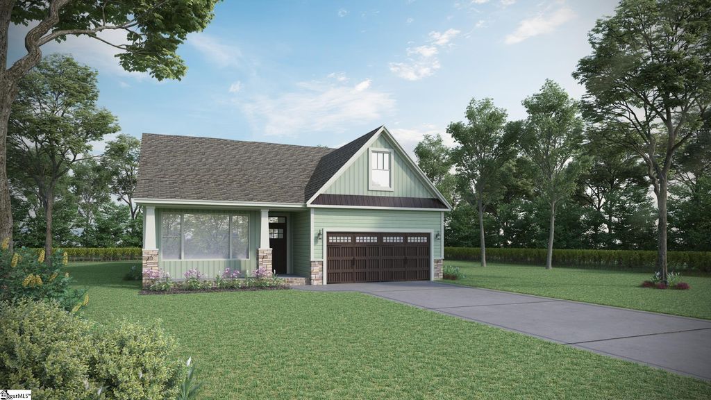 106 Fitzwilliam Place, Piedmont, SC 29673