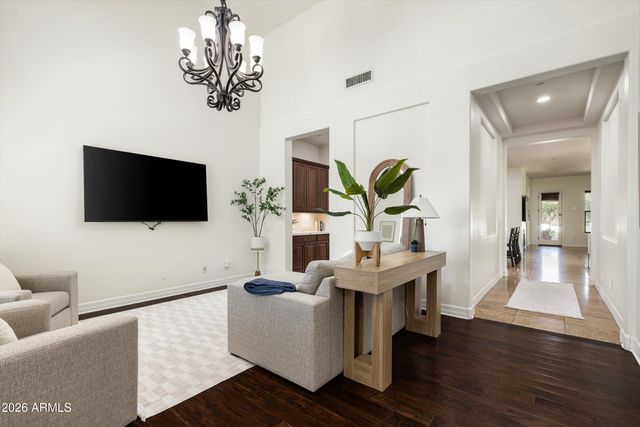 9260 E Desert Village Drive, Scottsdale, AZ 85255